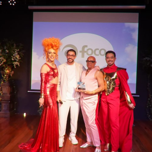 Prêmio Orgulhe-se chega à 4ª edição e consolida Sul Fluminense como referência em protagonismo cultural LGBTQIAPN+